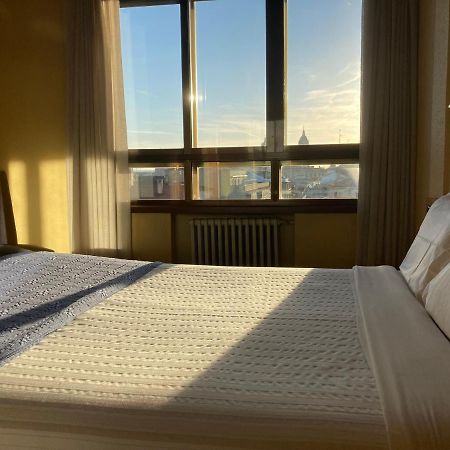 Hotel Condal Саламанка Екстериор снимка