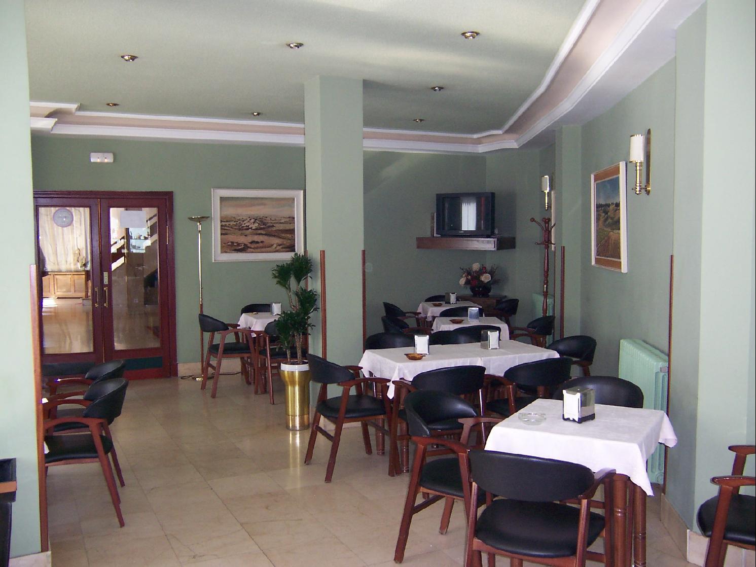Hotel Condal Саламанка Екстериор снимка